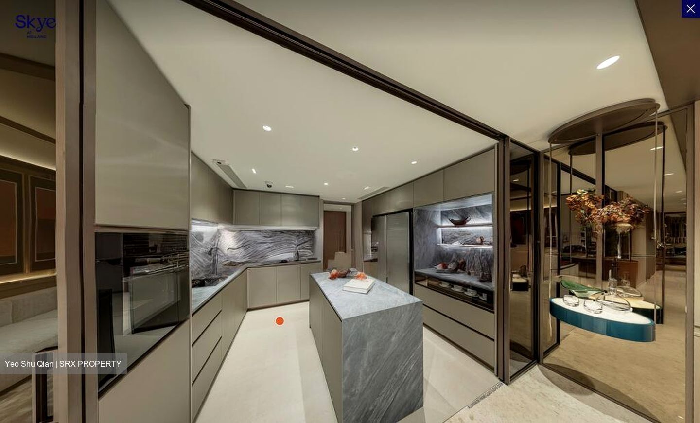 Holland Village Way (D10), Condominium #523674671